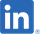 Linkedin logo